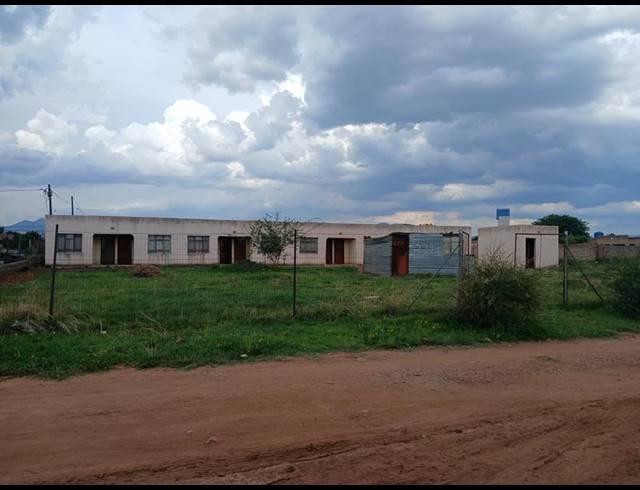BUSINESS FOR SALE IN MOKOPANE RURAL